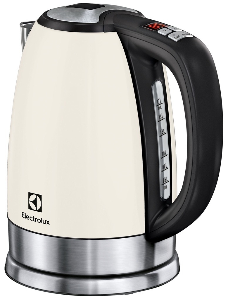 Чайник ELECTROLUX EEWA7700W