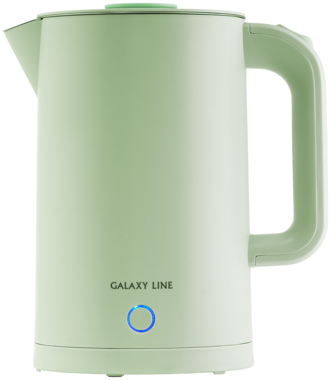 Чайник GALAXY GL 0362 Green