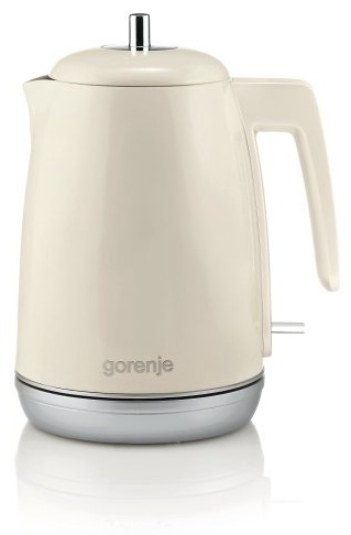 Фото Чайник GORENJE K15RL