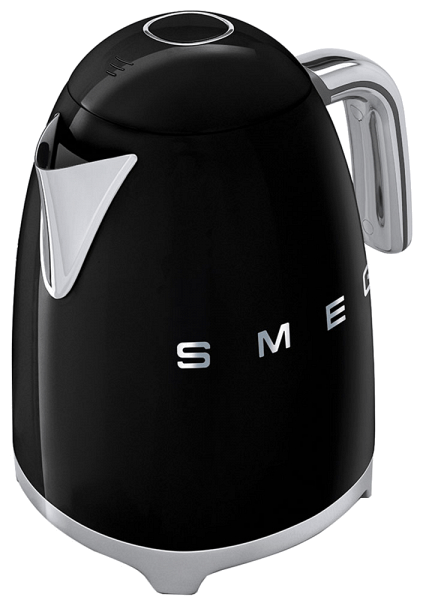 Картинка Чайник SMEG KLF03BLEU