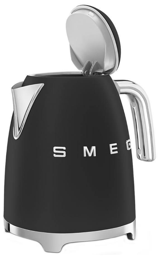 Чайник SMEG KLF03BLEU Казахстан