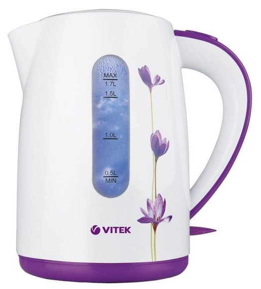 Чайник VITEK VT-7011 W