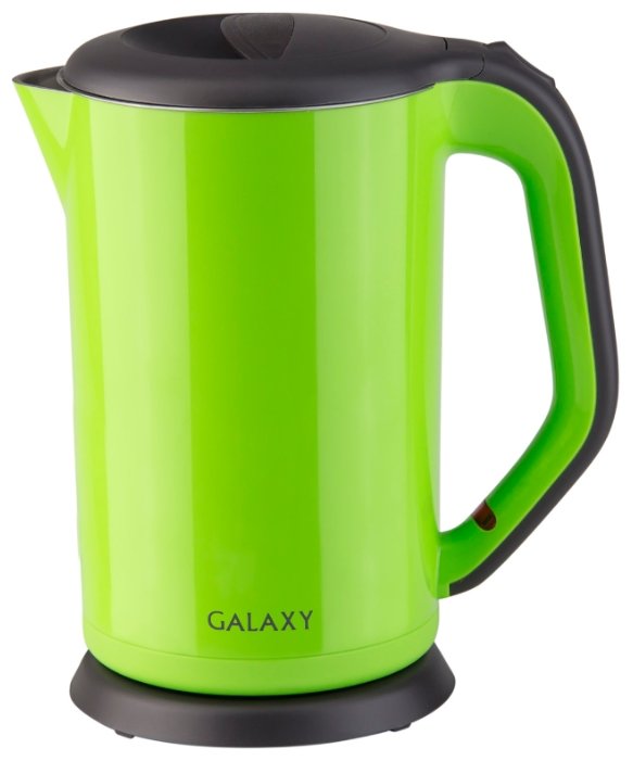 Фото Чайник GALAXY GL 0318 Green