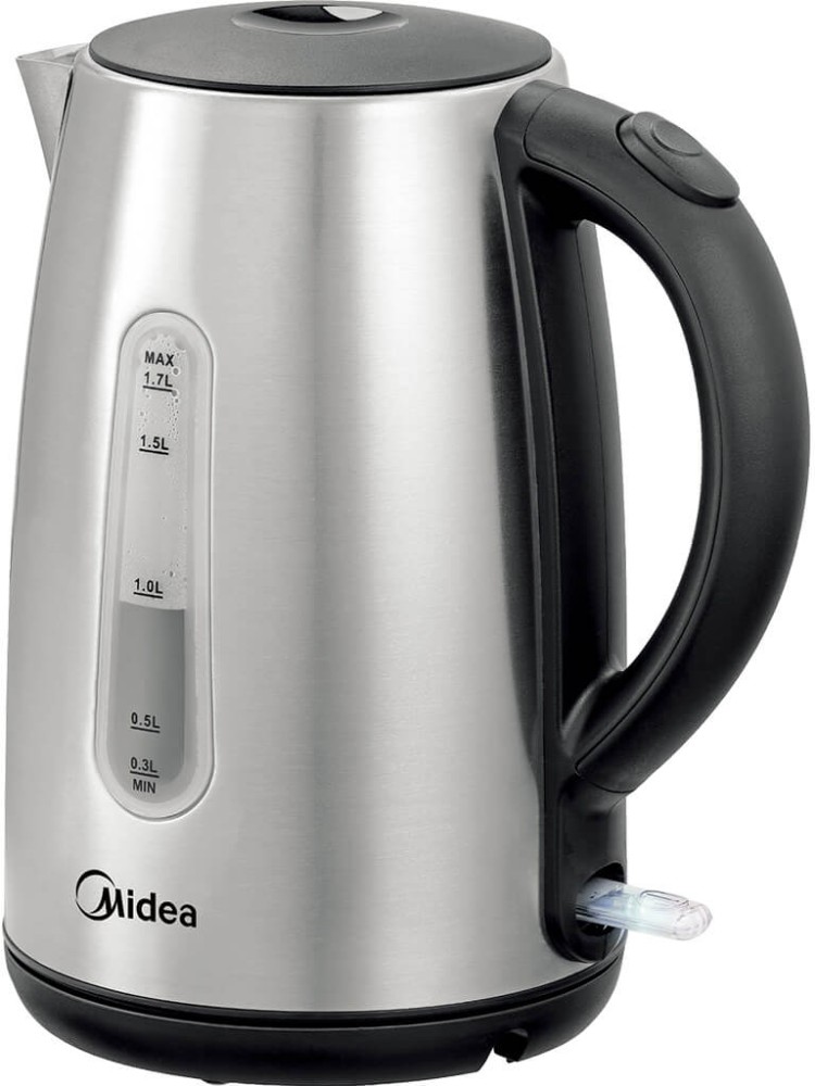 Фото Чайник MIDEA MK-17S30C2