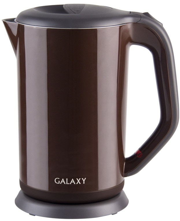 Фото Чайник GALAXY GL 0318 Brown