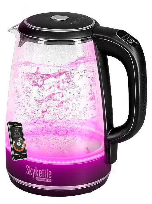 Чайник REDMOND SkyKettle RK-G200S