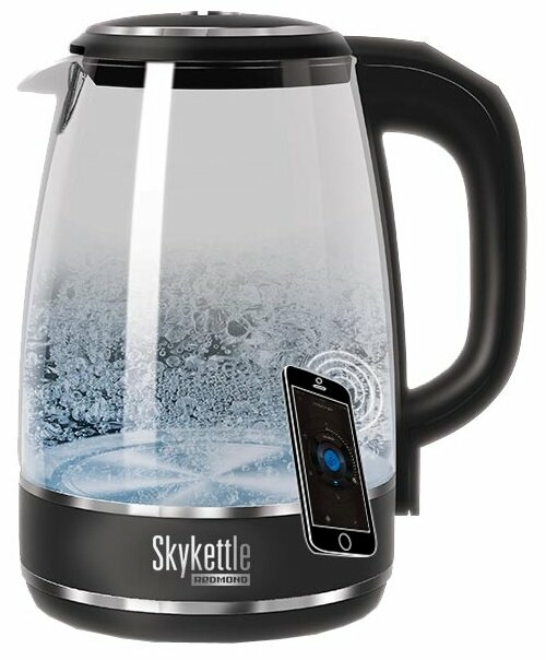 Фото Чайник REDMOND SkyKettle RK-G200S