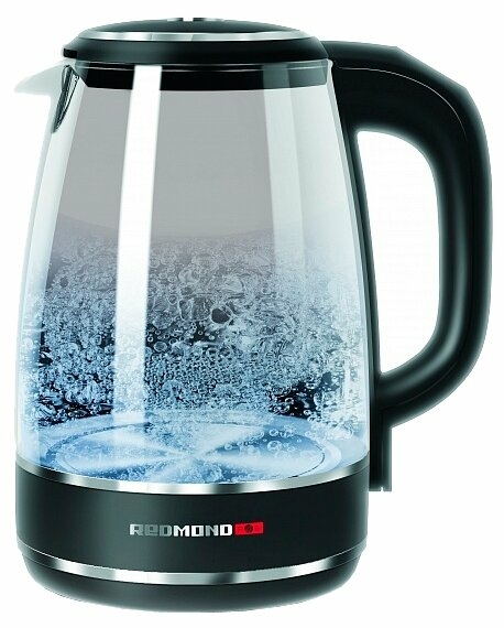 Фотография Чайник REDMOND SkyKettle RK-G200S