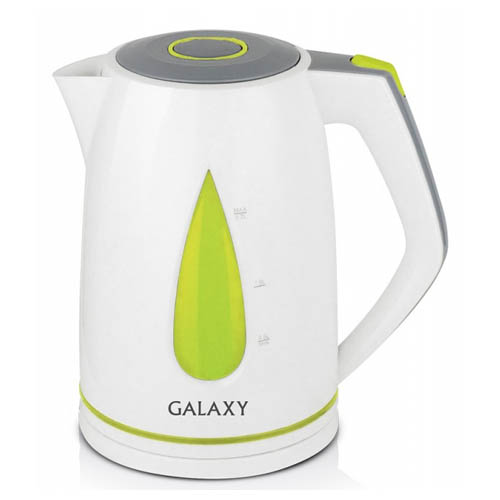 Чайник GALAXY GL 0201 Green