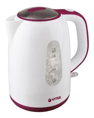 Фото Чайник VITEK VT-7006