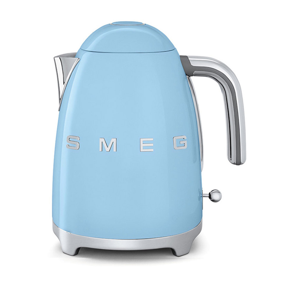 Чайник SMEG KLF03PBEU