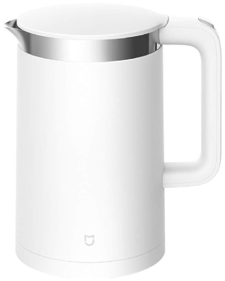 Чайник XIAOMI Mi Smart Kettle Pro White (MJHWSH02YM)