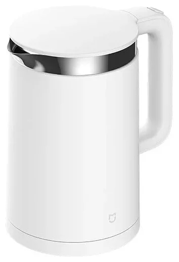 Картинка Чайник XIAOMI Mi Smart Kettle Pro White (MJHWSH02YM)