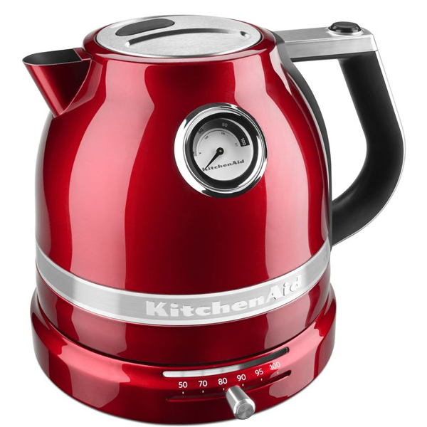 Чайник KitchenAid 5KEK1522ECA