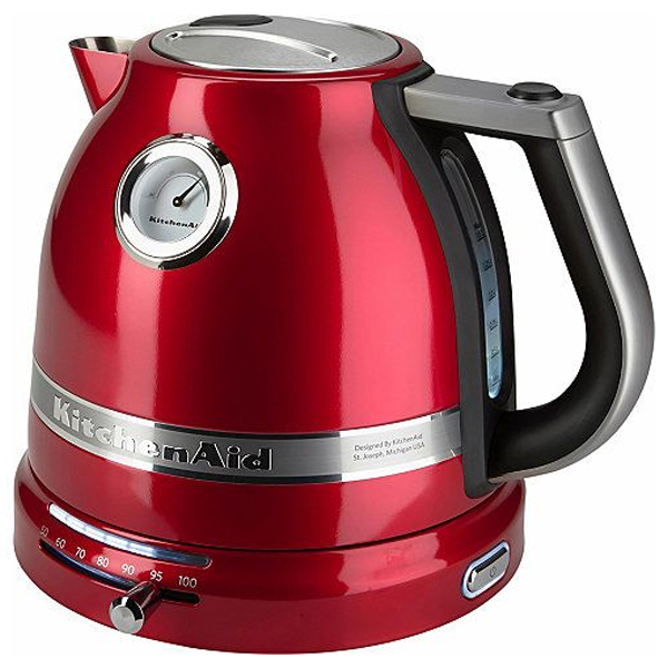 Фото Чайник KitchenAid 5KEK1522ECA