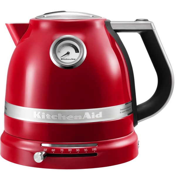 Фото Чайник KitchenAid 5KEK1522EER