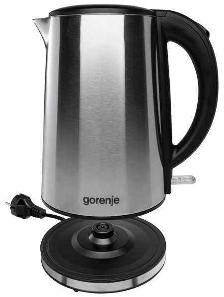 Фото Чайник GORENJE K15DWS