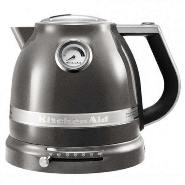 Чайник KitchenAid 5KEK1522EMS