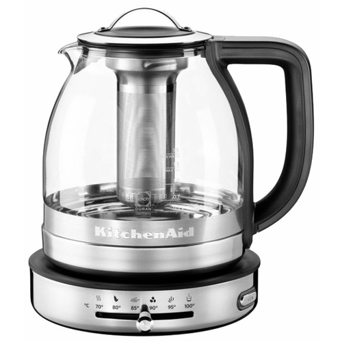 Фото Чайник KitchenAid 5KEK1322ESS