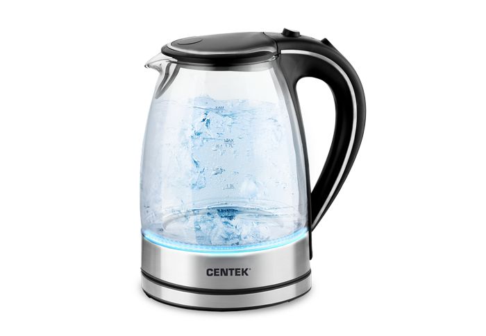 Чайник CENTEK CT-1009 BLS