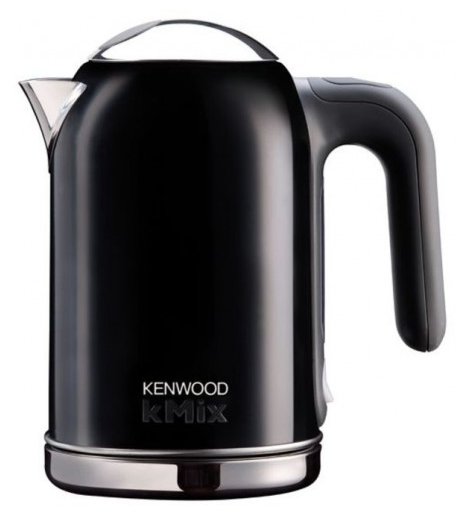 Фото Чайник KENWOOD SJM020BL