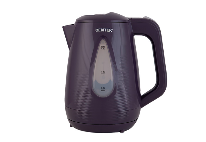 Чайник CENTEK CT-0048 Purple