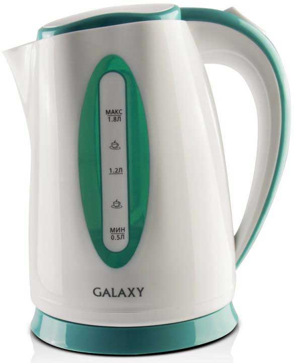 Чайник GALAXY GL 0219