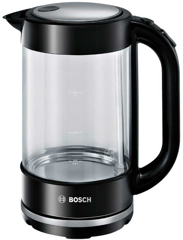 Чайник BOSCH TWK70B03