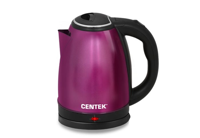 Чайник CENTEK CT-1068 Purple