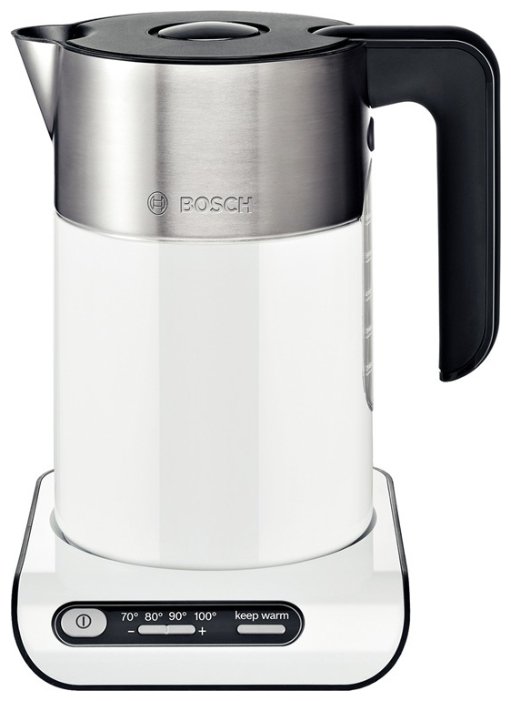 Фото Чайник BOSCH TWK8611