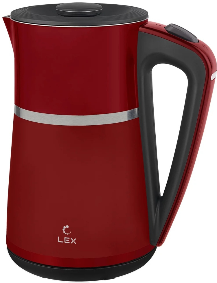 Чайник LEX LXK 30020-3