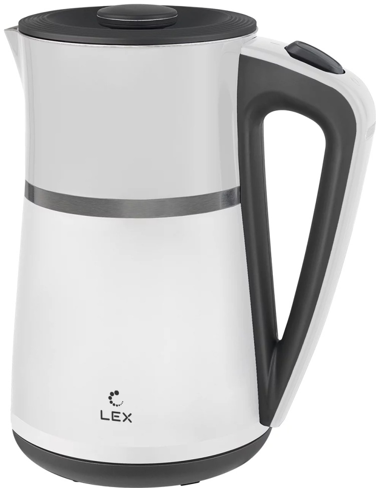 Чайник LEX LXK 30020-1