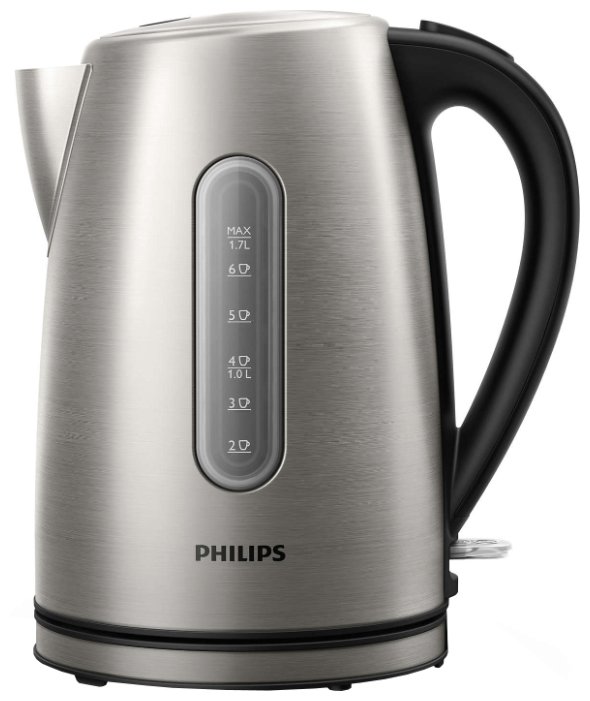 Фото Чайник PHILIPS HD9327/10