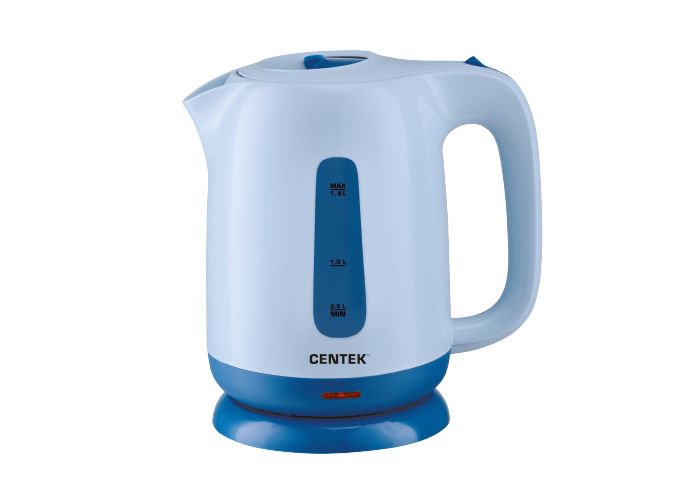 Чайник CENTEK CT-0044 Blue