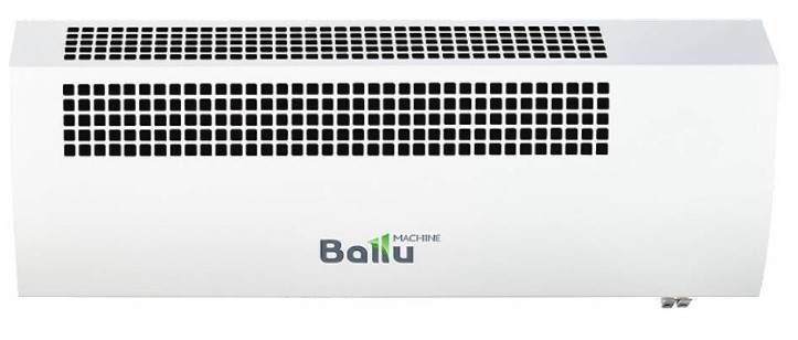 Фото Тепловая завеса BALLU BHC-CE-3