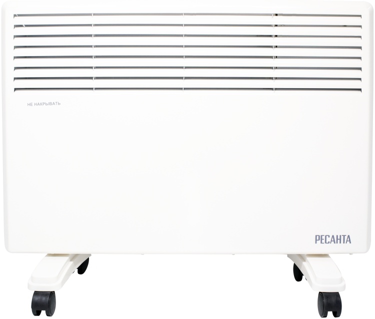 Конвектор РЕСАНТА ОК-1500E (LED) (67/4/13)