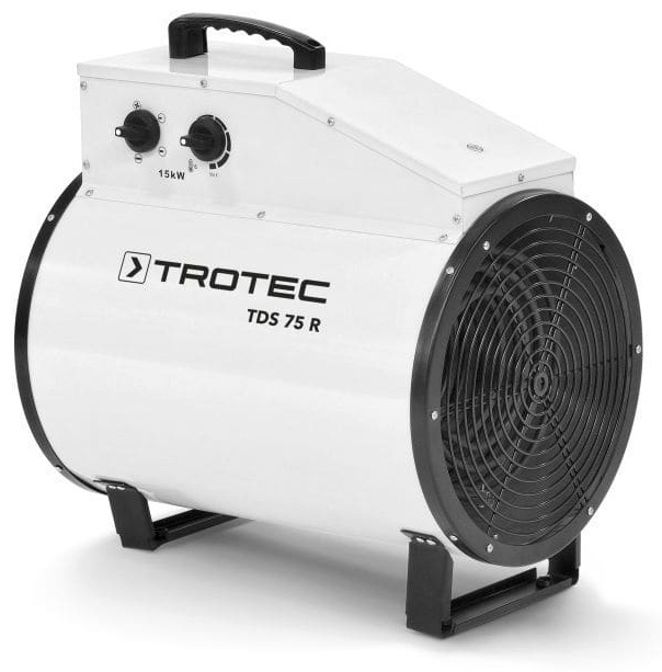 Тепловая пушка TROTEC TDS 75 R