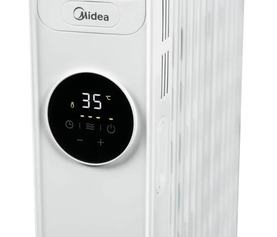 Обогреватель MIDEA NY2513-22MR заказать