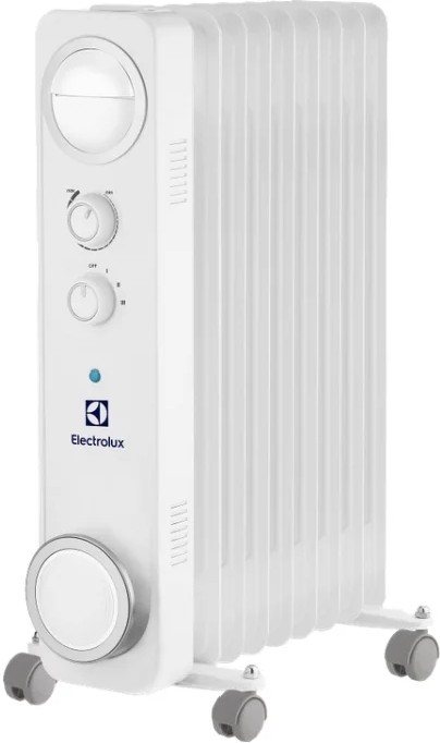 Обогреватель масляный ELECTROLUX Sphere EOH/M-6209 - 9 секций