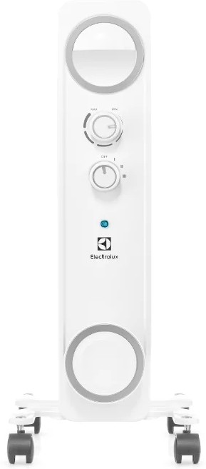 Фото Обогреватель масляный ELECTROLUX Sphere EOH/M-6209 - 9 секций