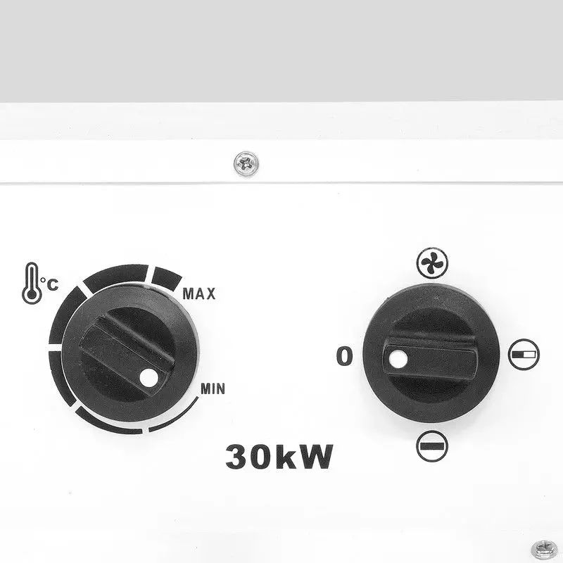 Картинка Тепловая пушка TROTEC TDS 120 R