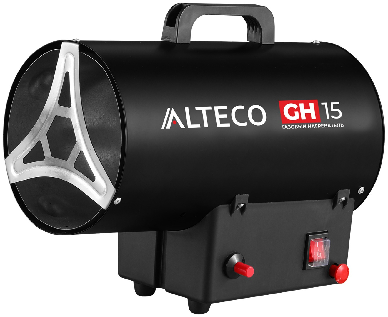 Фото Тепловая пушка ALTECO GH-15 (N)