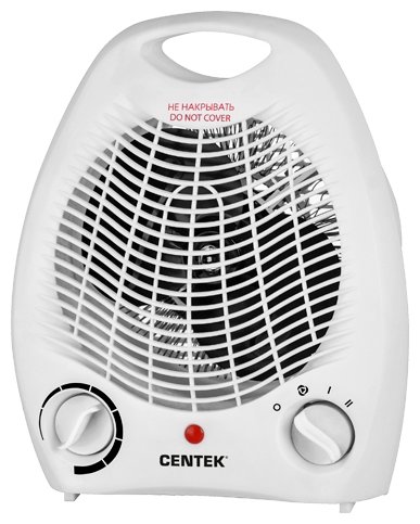 Фото Тепловентилятор CENTEK CT-6002