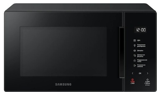 Микроволновая печь SAMSUNG MS23T5018AK