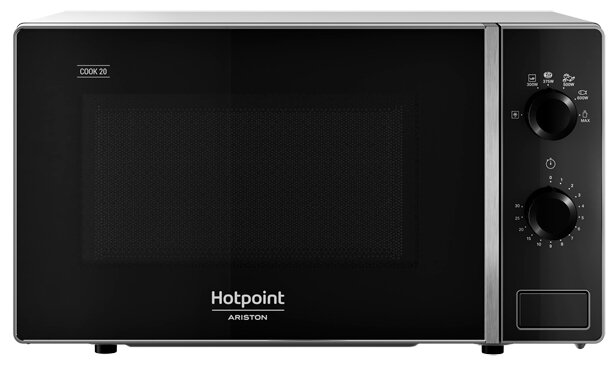 Микроволновая печь HOTPOINT-ARISTON MWHA-101 SB