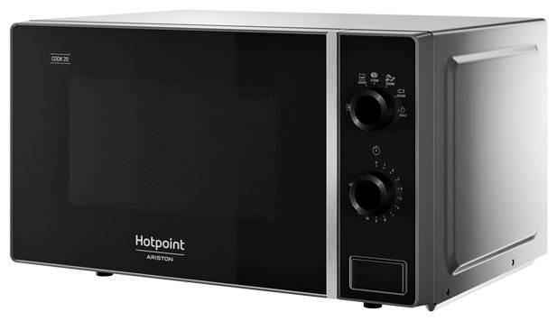 Фото Микроволновая печь HOTPOINT-ARISTON MWHA-101 SB