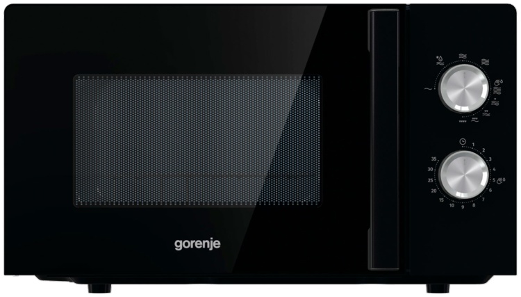 Микроволновая печь GORENJE MO20E2BH