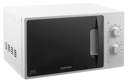 Фото Микроволновая печь SAMSUNG GE81ARW