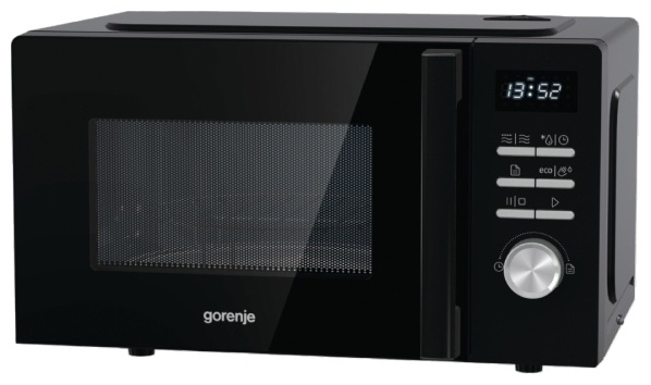 Фото Микроволновая печь GORENJE MO20A4BH