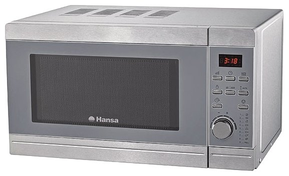 Фото Микроволновая печь HANSA AMG-20E70GVH